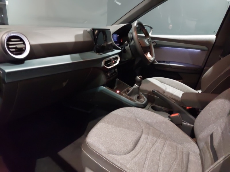 Used SEAT Arona 2023 for sale - 76614325: Photo 5