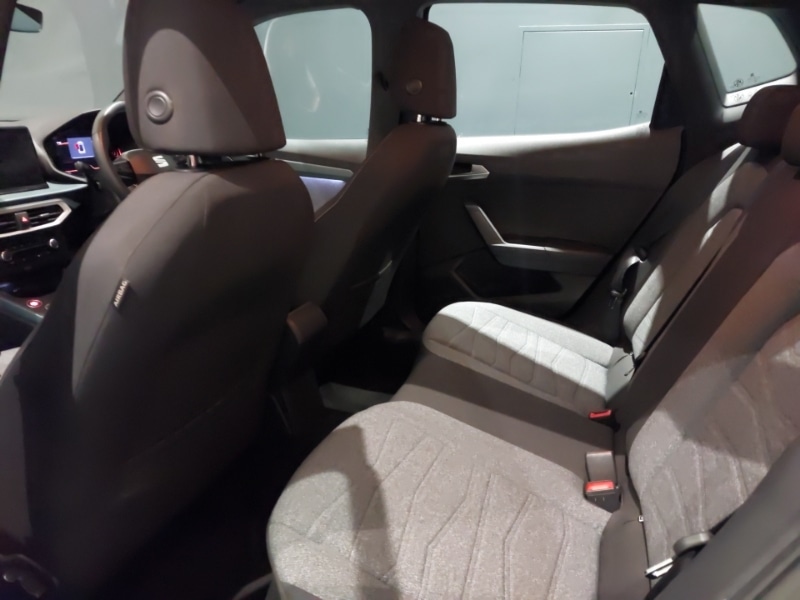 Used SEAT Arona 2023 for sale - 76614325: Photo 6