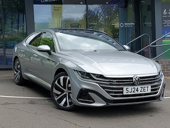 Used Volkswagen Arteon 2024 for sale - 78595782: Photo