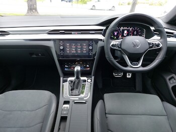 Used Volkswagen Arteon 2024 for sale - 78595782: Photo