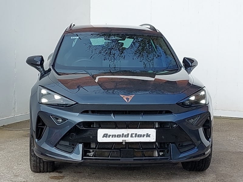 Used Cupra Formentor 2025 for sale - 77907133: Photo 12