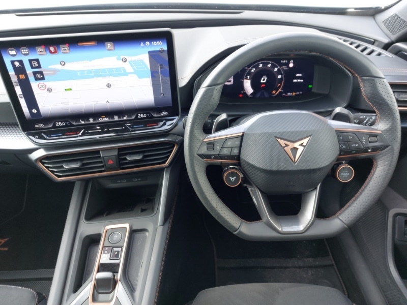 Used Cupra Formentor 2025 for sale - 77907133: Photo 7