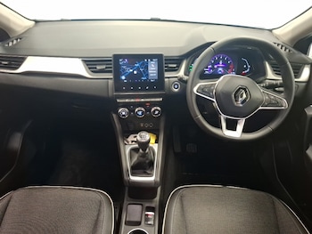 Used Renault Captur 2023 for sale - 79060828: Photo