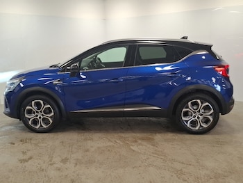 Used Renault Captur 2023 for sale - 79060828: Photo