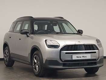 2025 - 1.5 C Classic 5dr Auto
