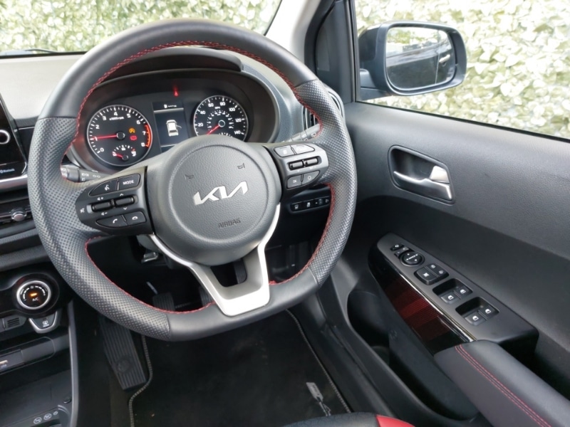 Used Kia Picanto 2023 for sale - 76628999: Photo 10