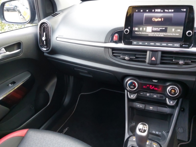 Used Kia Picanto 2023 for sale - 76628999: Photo 11