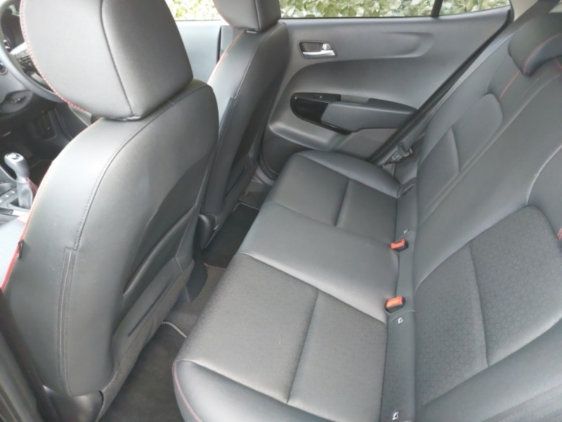 Used Kia Picanto 2023 for sale - 76628999: Photo 6