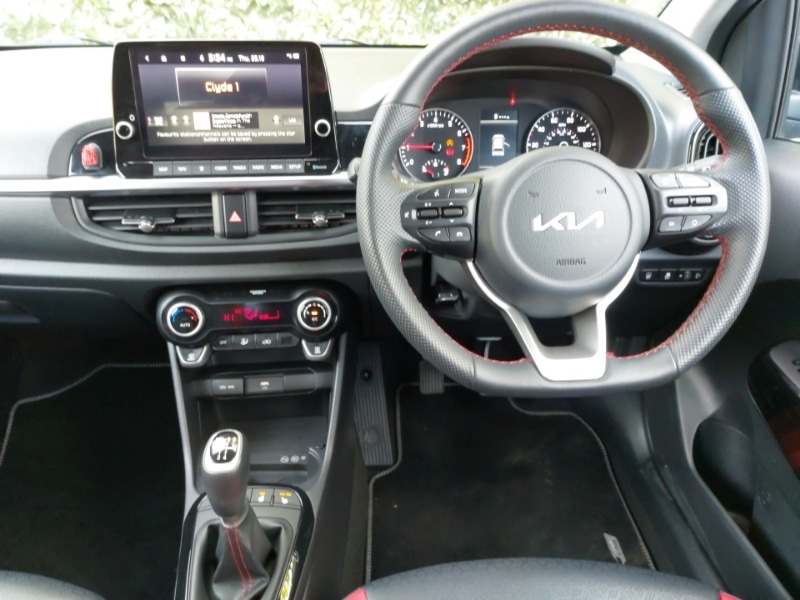 Used Kia Picanto 2023 for sale - 76628999: Photo 7