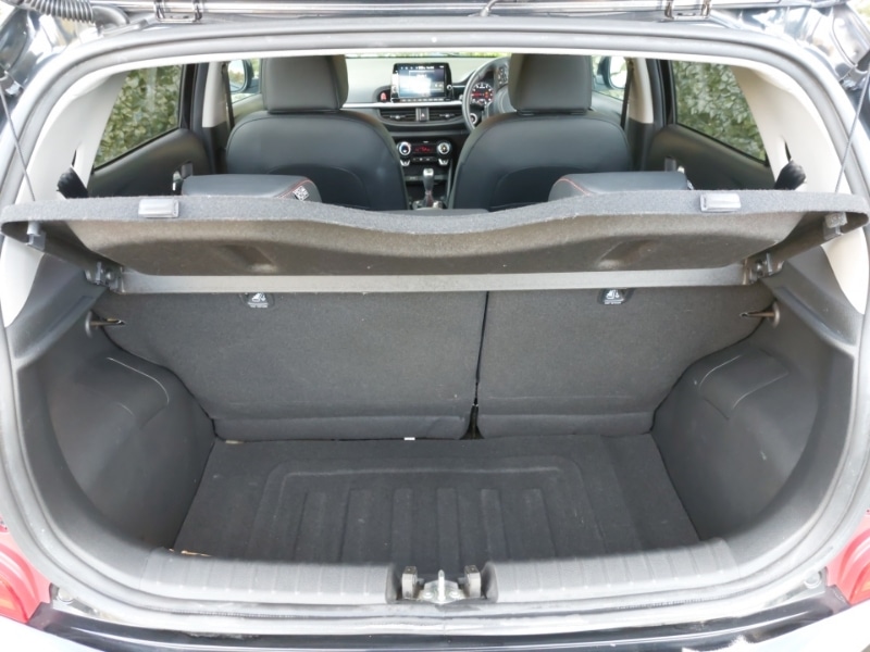 Used Kia Picanto 2023 for sale - 76628999: Photo 8