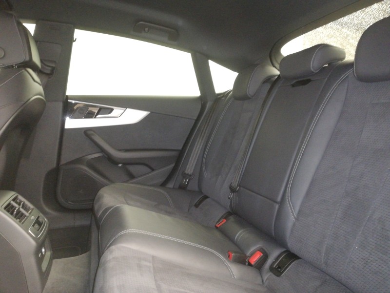 Used Audi A5 2022 for sale - 77912332: Photo 6