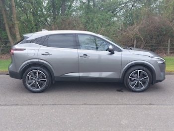 Used Nissan Qashqai 2023 for sale - 78423219: Photo