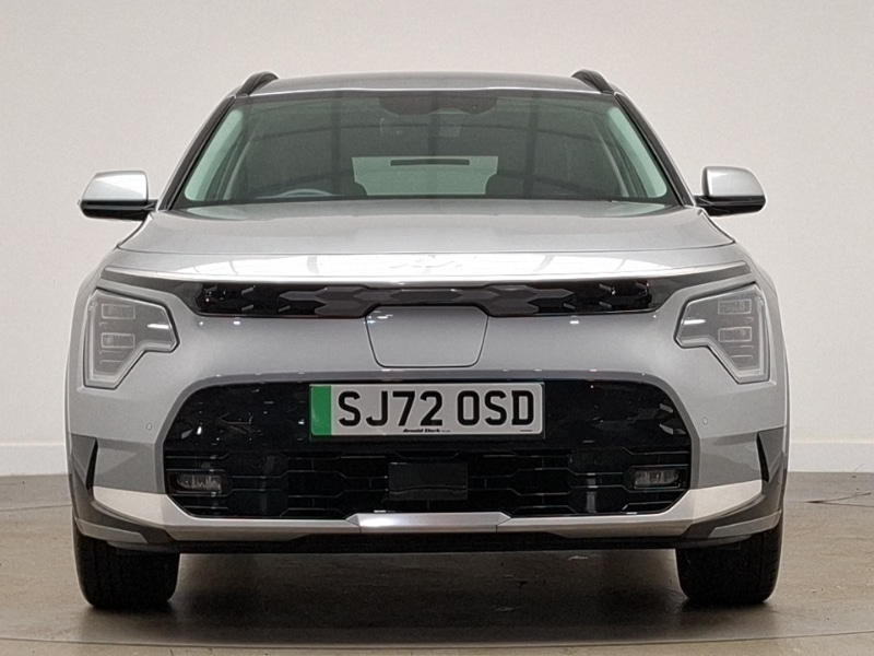 Used Kia Niro 2022 for sale - 77190291: Photo 12