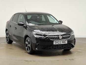 Used Vauxhall Corsa 2022 for sale - 78790345: Photo