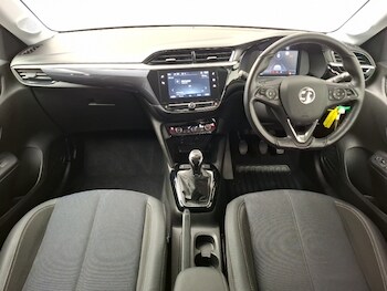 Used Vauxhall Corsa 2022 for sale - 78790345: Photo
