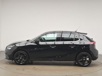 Used Vauxhall Corsa 2022 for sale - 78790345: Photo
