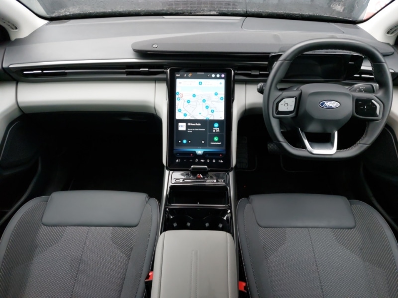 Used Ford Explorer 2025 for sale - 76889643: Photo 2