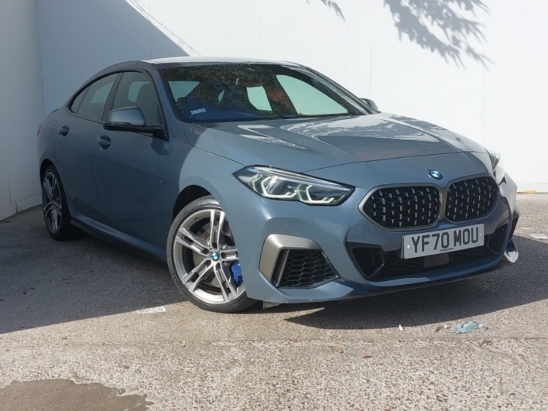 Used BMW 2 Series 2020 for sale - 76150099: Photo 1