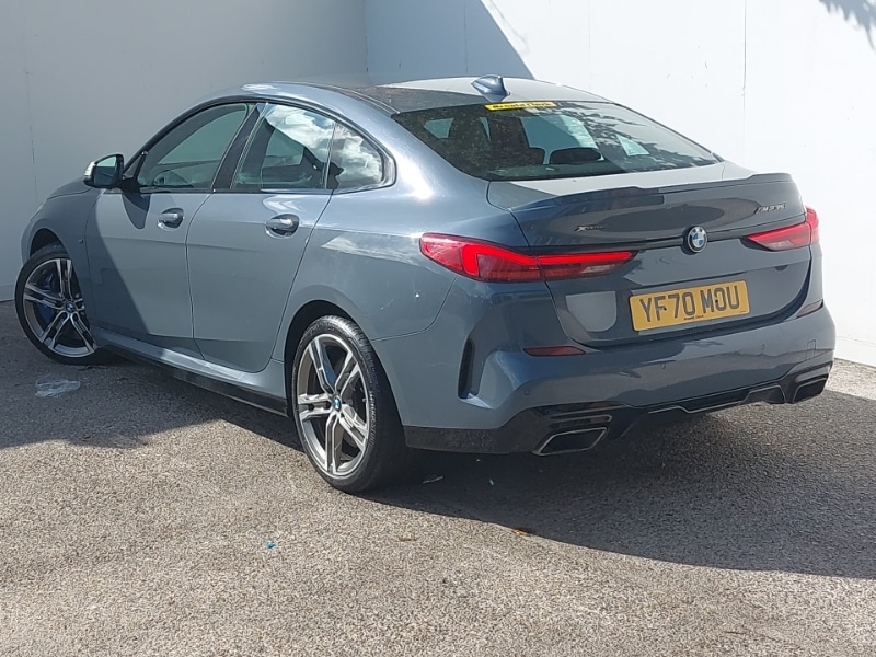 Used BMW 2 Series 2020 for sale - 76150099: Photo 3