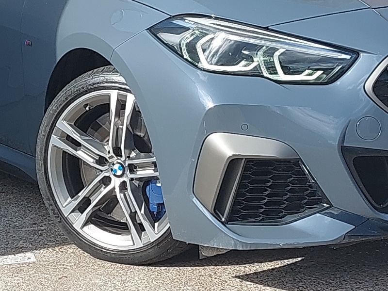 Used BMW 2 Series 2020 for sale - 76150099: Photo 9