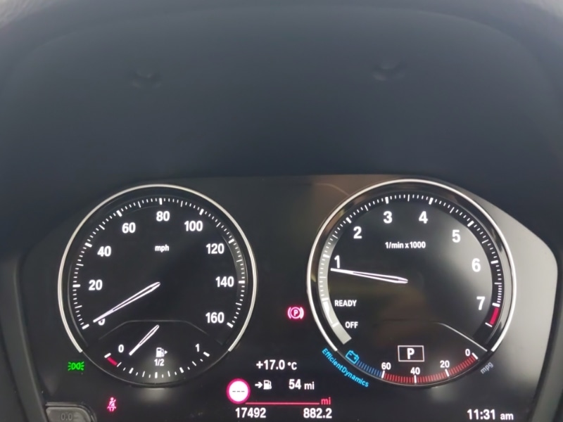 Used BMW X1 2021 for sale - 77043962: Photo 10