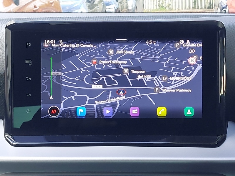 Used SEAT Ibiza 2025 for sale - 78023132: Photo 10