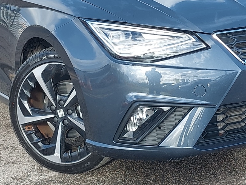 Used SEAT Ibiza 2025 for sale - 78023132: Photo 9