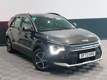 2024 - 1.6 GDi Hybrid 2 5dr DCT