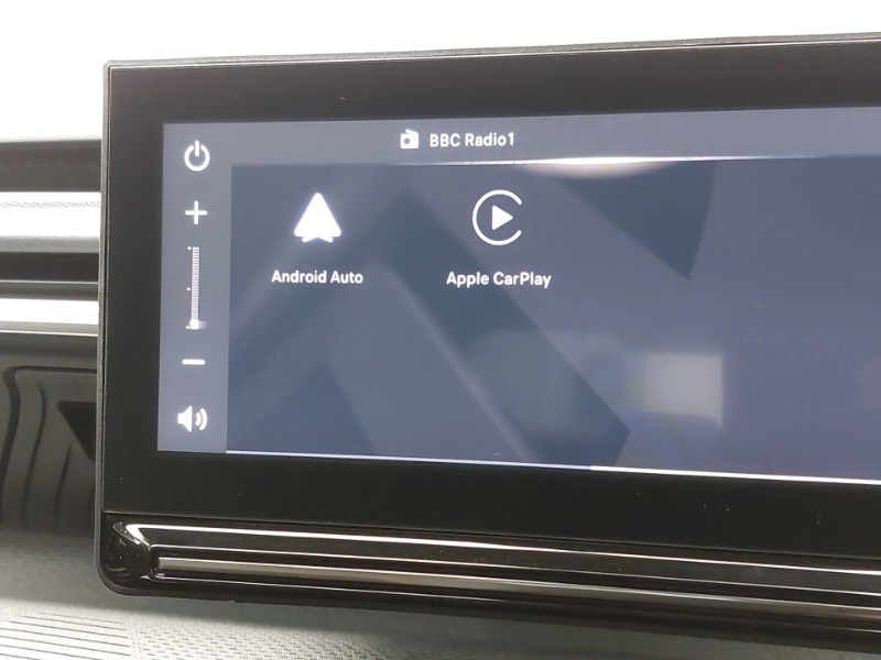 Used Citroen C3 Aircross 2025 for sale - 77174008: Photo 11