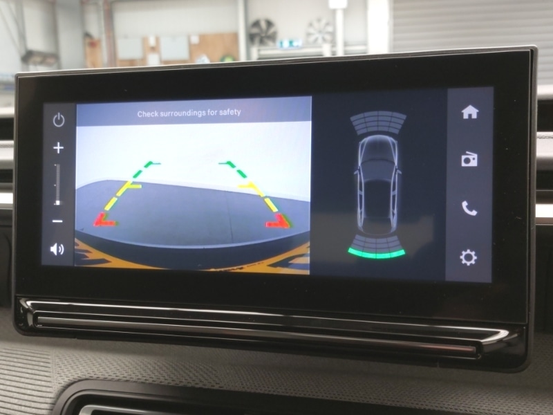 Used Citroen C3 Aircross 2025 for sale - 77174008: Photo 12