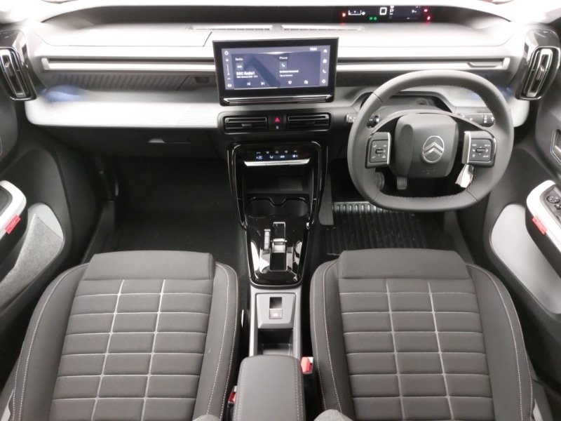 Used Citroen C3 Aircross 2025 for sale - 77174008: Photo 2