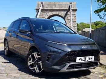2021 - 1.0 TGDi [120] 48V MHEV Premium 5dr