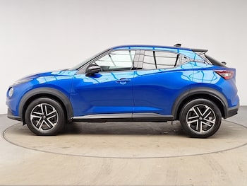 Used Nissan Juke 2025 for sale - 78532771: Photo