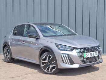 2025 - 115kW GT 51kWh 5dr Auto