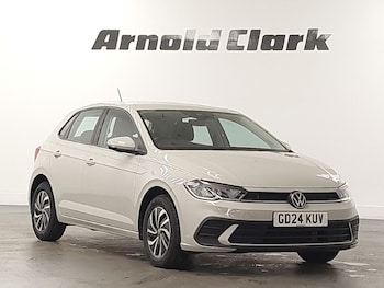 Used Volkswagen Polo 2024 for sale - 79060778: Photo