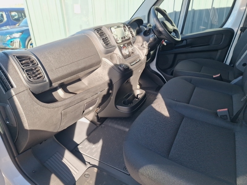 Used Citroen Relay 2025 for sale - 78041435: Photo 5