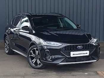 Used Ford Focus 2023 for sale - 79382210: Photo