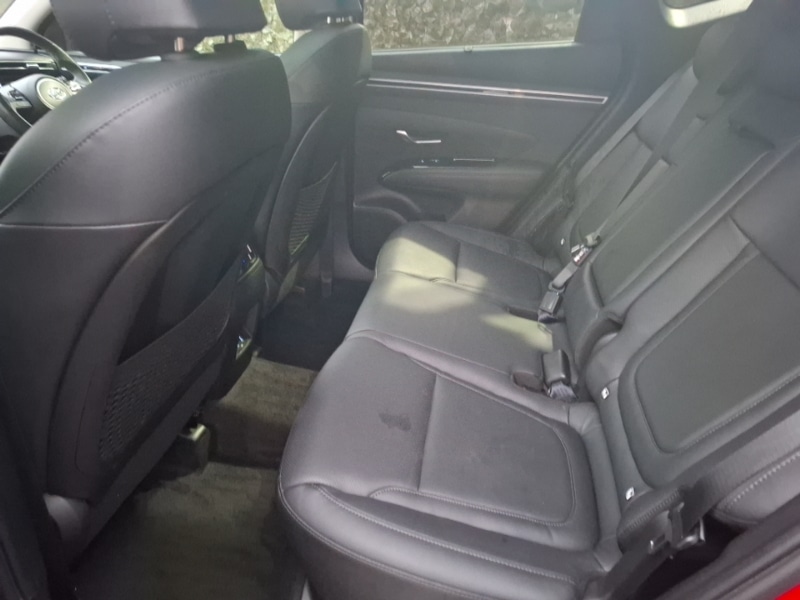 Used Hyundai TUCSON 2021 for sale - 77184331: Photo 6