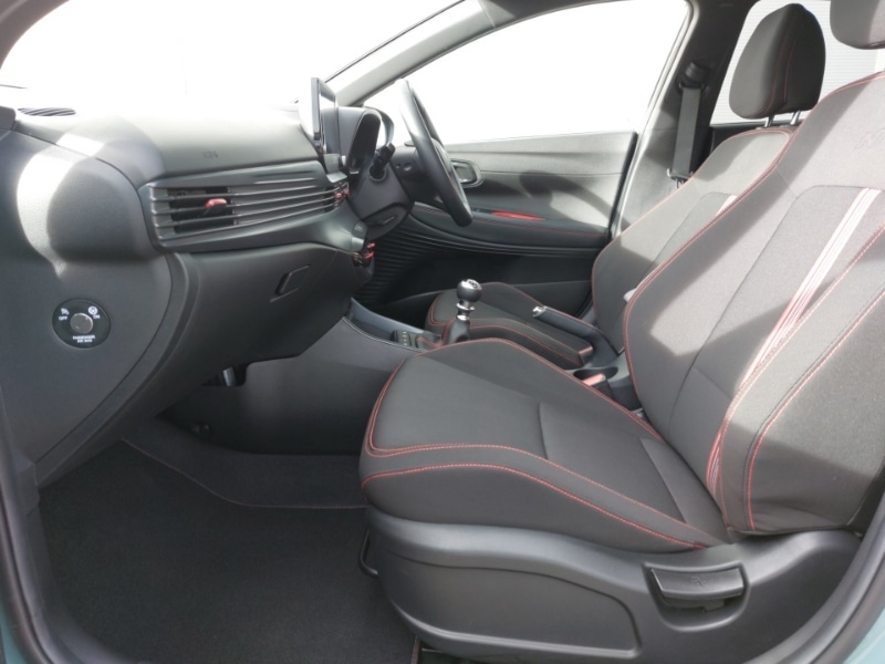 Used Hyundai i20 2024 for sale - 77664611: Photo 5