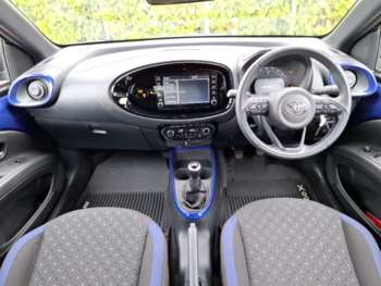 Used Toyota Aygo X 2023 for sale - 74855511: Photo
