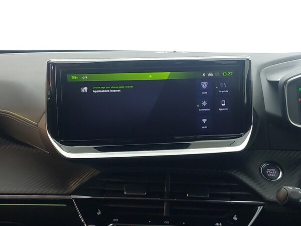 Used Peugeot 2008 2025 for sale - 76254114: Photo 10