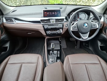 Used BMW X1 2022 for sale - 79529047: Photo