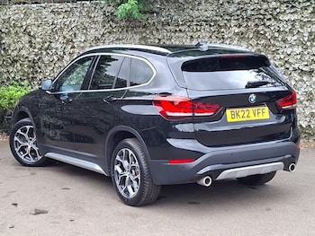 Used BMW X1 2022 for sale - 79529047: Photo