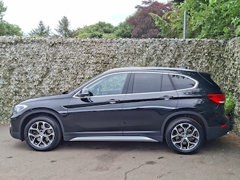 Used BMW X1 2022 for sale - 79529047: Photo