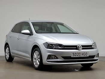 2020 - 1.0 EVO 80 Match 5dr