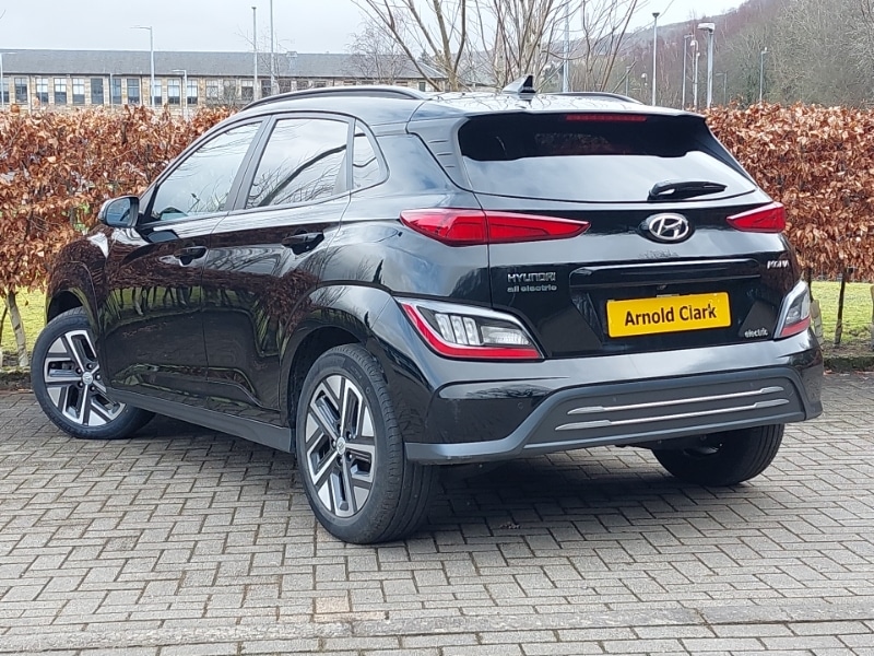 Used Hyundai KONA 2021 for sale - 77982085: Photo 3