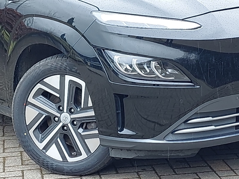 Used Hyundai KONA 2021 for sale - 77982085: Photo 9