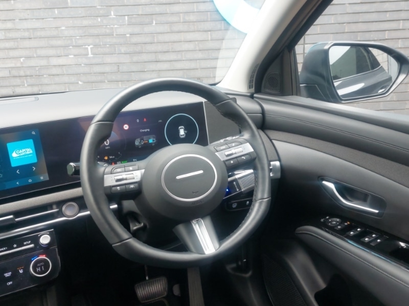 Used Hyundai TUCSON 2025 for sale - 76764891: Photo 10