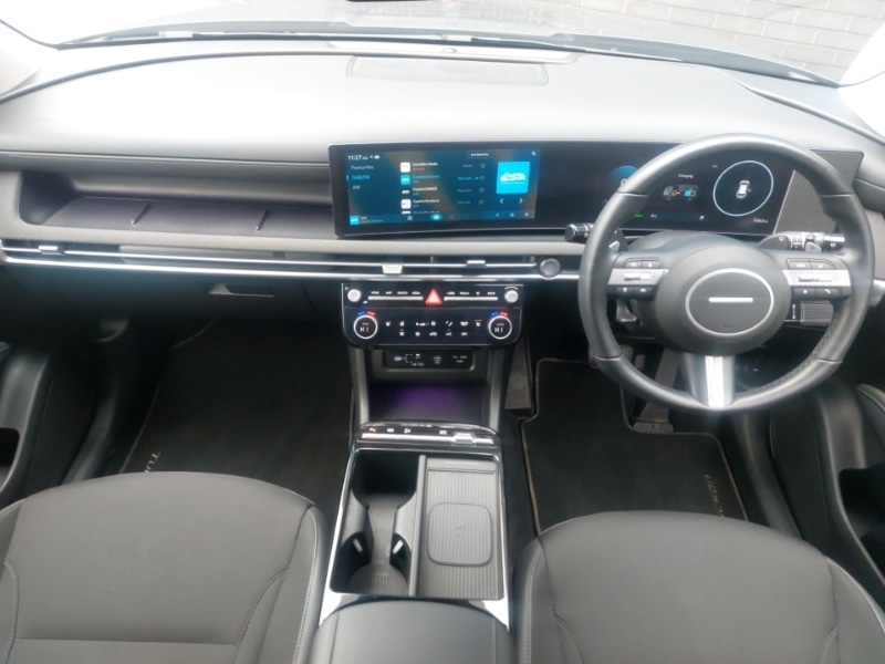 Used Hyundai TUCSON 2025 for sale - 76764891: Photo 2