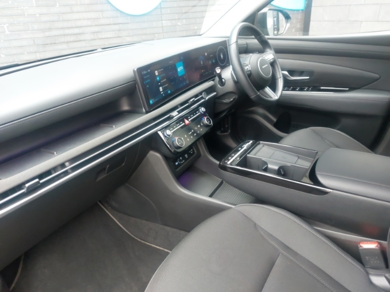 Used Hyundai TUCSON 2025 for sale - 76764891: Photo 5